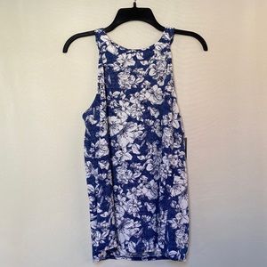 Opal Knit Halter Top